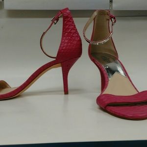 Kors high heel jetset 6
